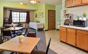 Americas Best Value Inn Sauk Centre Mn